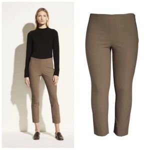 NWT Vince Stitch Front Seam Legging